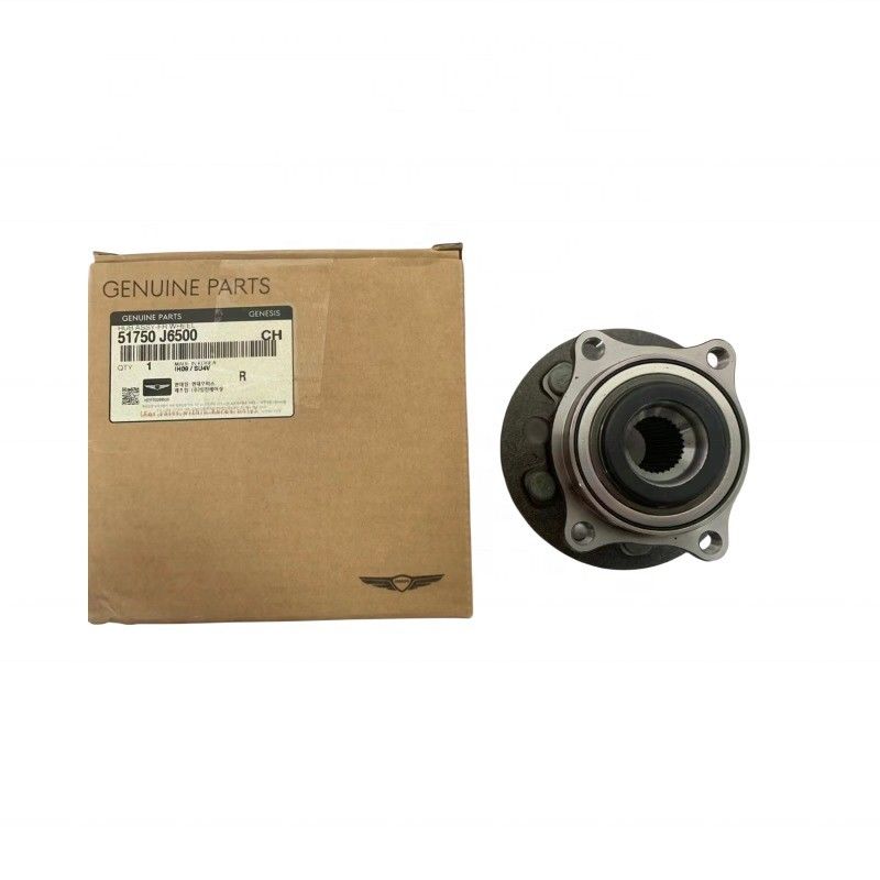 Stempelprozess-Radlager-Knotenstück für Hyundai Car Fitment OE 51750-J6500