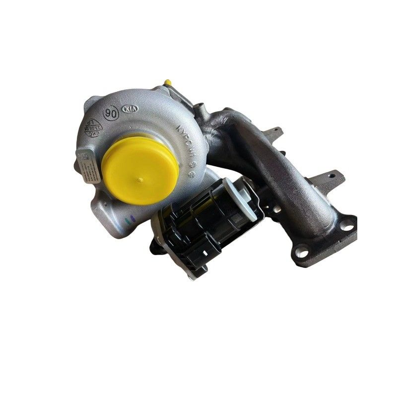 28231-2G430 282312G430 N/A Supercharger für Hyundai Sportage Theta 2.0L Turbolader