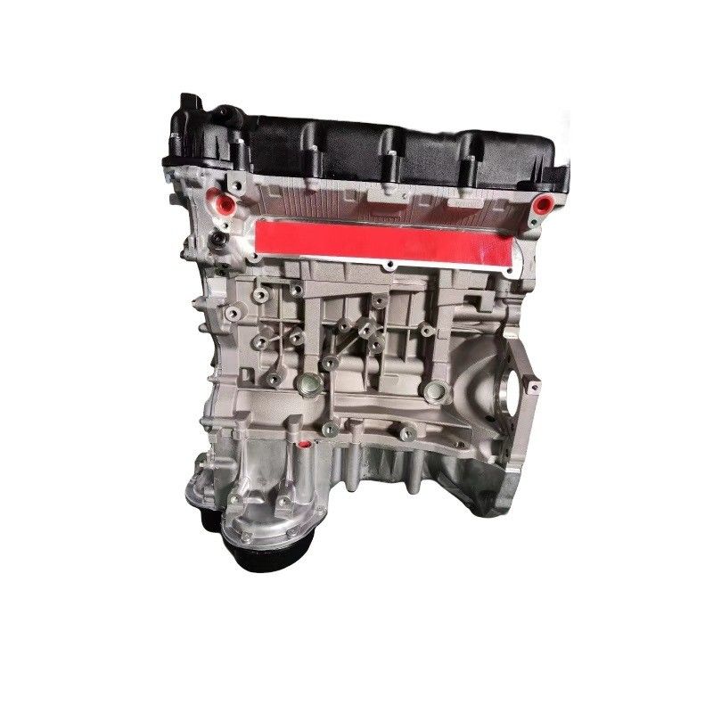 2015-2015 Jahr H-1 II G4KG Hot Running-in Automobilmotor für Hyundai Kia