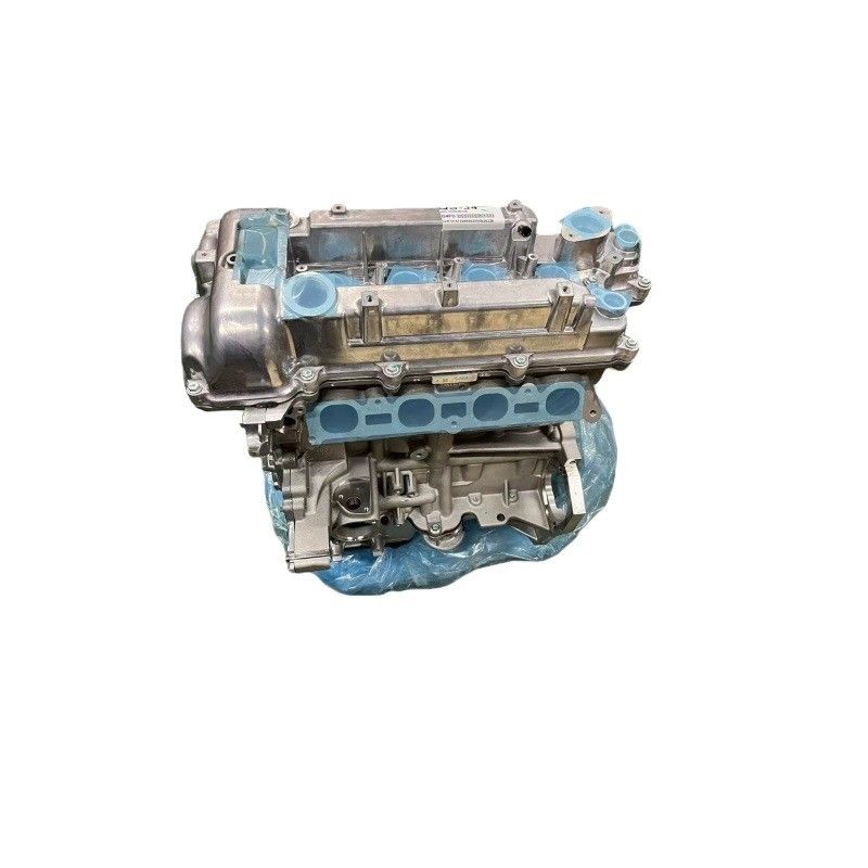 G4FC G4FA G4LD G4KJ G4FG G4KD G4KE G4NA G4NB G4NC G4LC G4LA G4KH G4FJ G4FD Motor für den Hyundai Sorento III