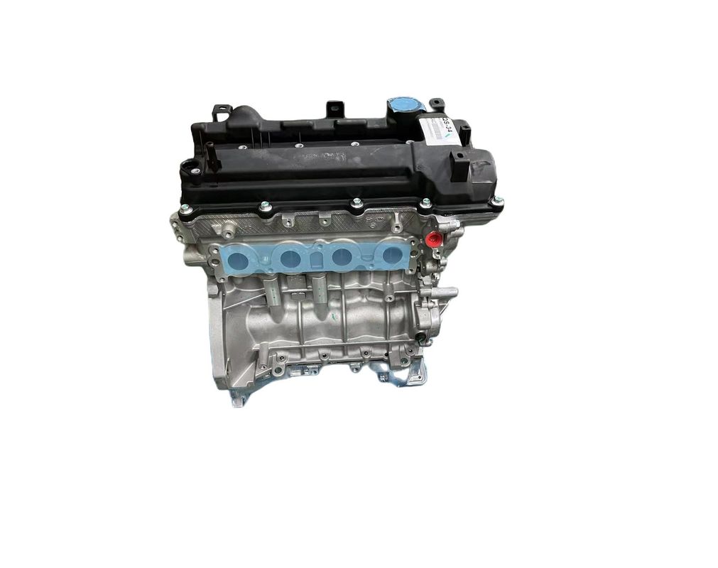 angepasster G4NA-Motor Long Block für koreanische KIA Hyundai G4FA G4KD G4LA G4KE G4LC-Motor