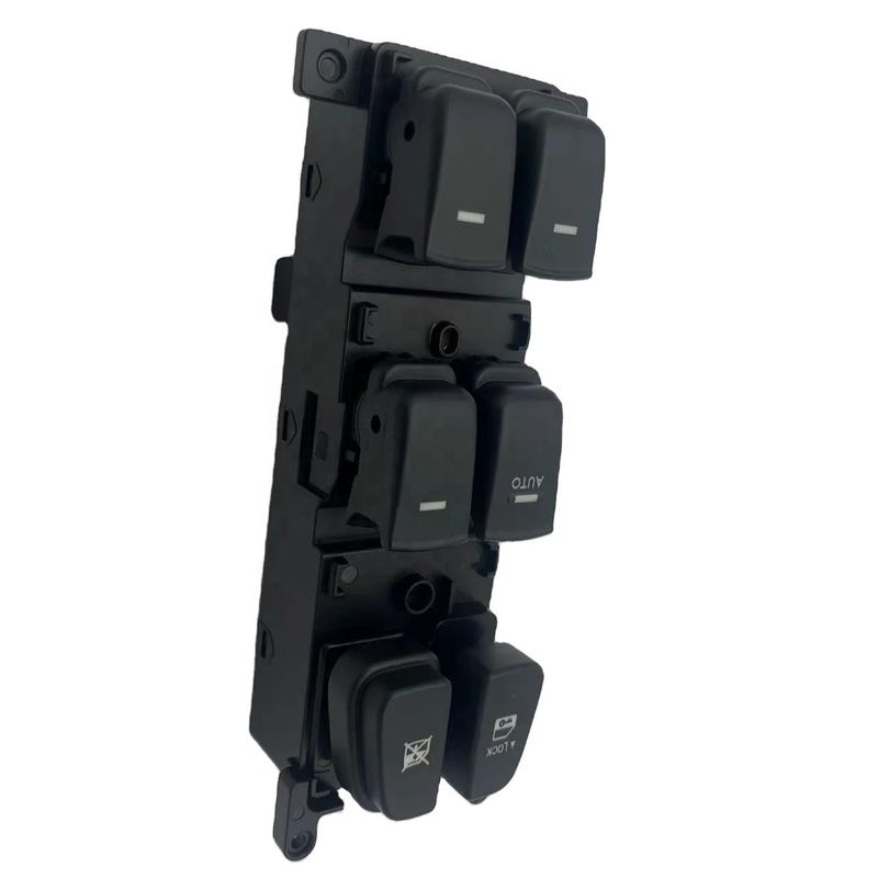Elektrischer Schalter für die Hauptfahrfenster OEM93570-3K600 für Hyundai Sonata 2009
