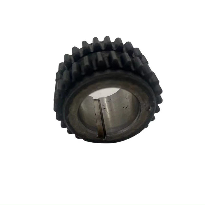 Fahrzeugmotorteile Kurbelwellenzähne für SONATA 04 -DEC.2006 2005-2007 Reparatur