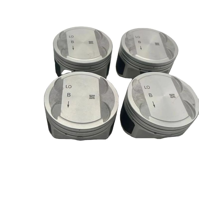 Sonata 09-11 Motorkolben-Set OEM234102G010 aus Messing mit und Taschenverpackung