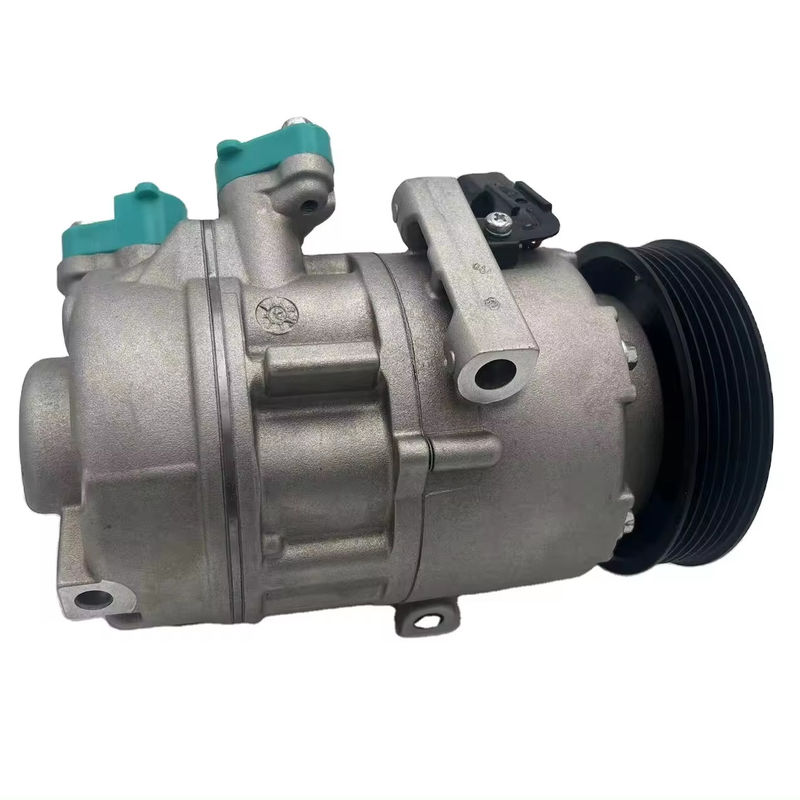 OEM97701-B3000 Automobil-Klimakompressor für Hyundai SONATA LF 17-19