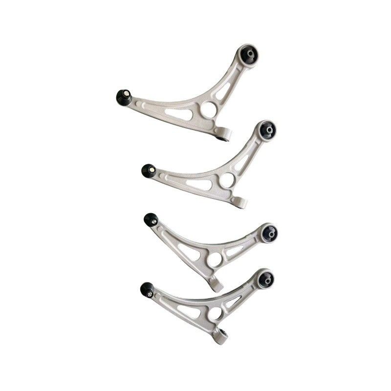 Rundes Auto Autoteile Unterste Frontsteuerung Arm 54500-E6100 54501-E6100 Für Hyundai Kia