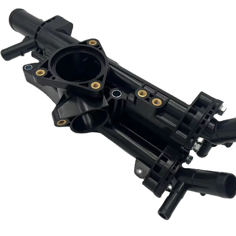 Kia Auto Fitment Motor Kühlmittel Thermostat Gehäuse für Hyundai Sonata Sportage 25600-2G500